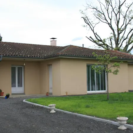Villa Bruyeres Thiers Extérieur photo