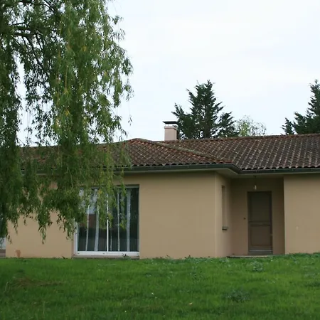 Villa Bruyeres Thiers Extérieur photo