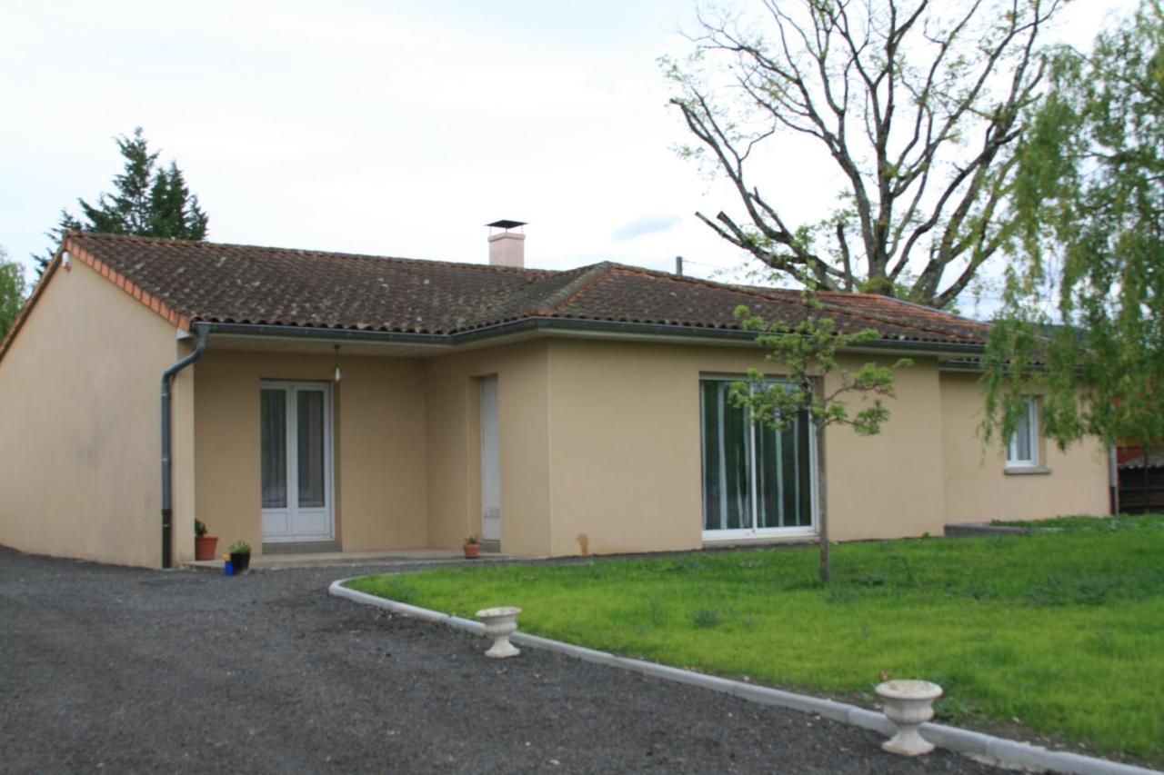 Holiday home Bruyeres *