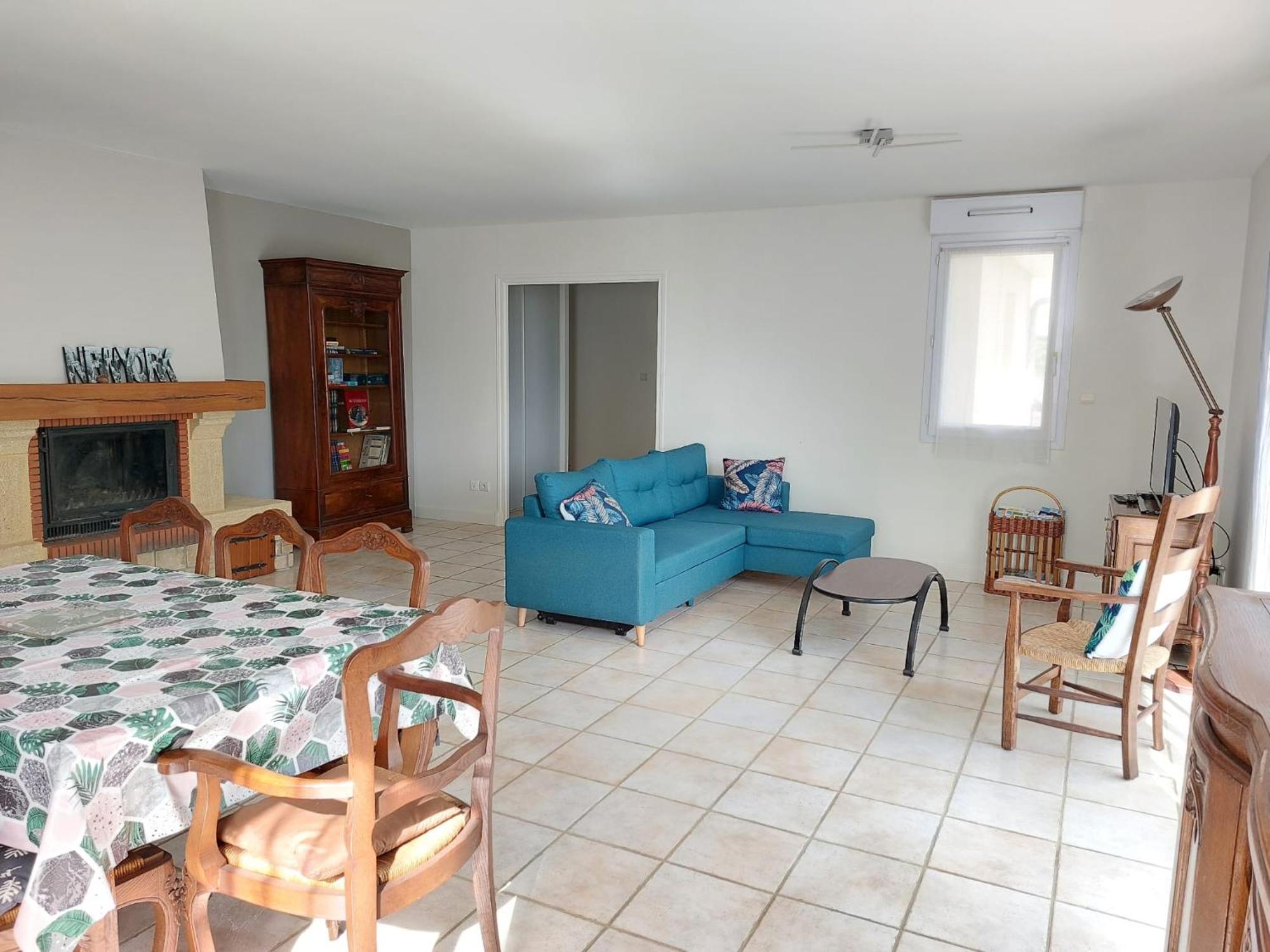 Casa vacanze Bruyeres *