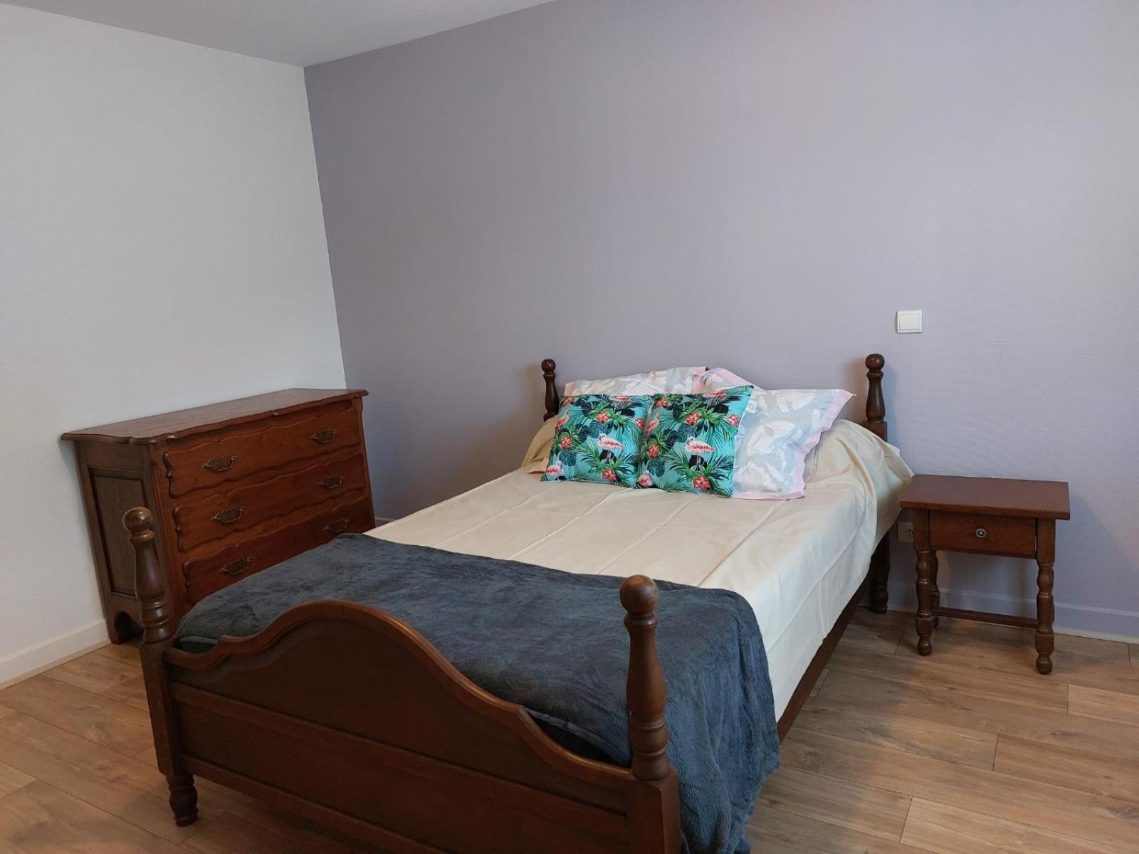 Holiday home Bruyeres Thiers