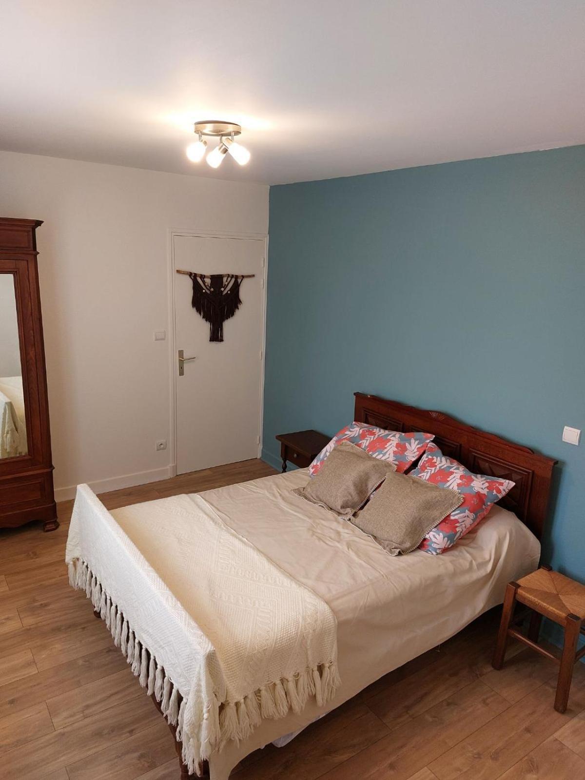Casa vacanze Bruyeres *